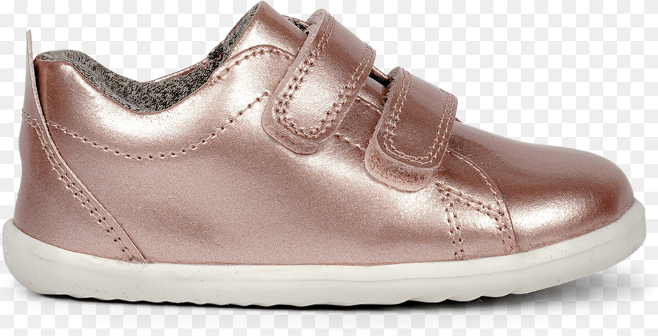 Grass Court Su Rose Gold Leather, Clothing, Footwear, Shoe, Sneaker Free Png Download