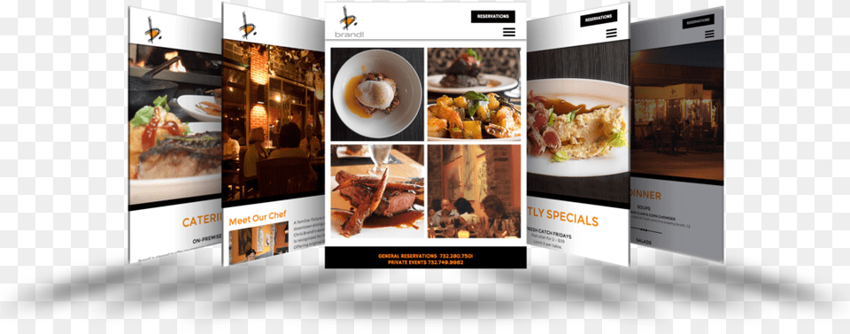 Grass Creative Branding Website Design Responsive Restaurant Flyer, Advertisement, Poster, Burger, Food Png Image