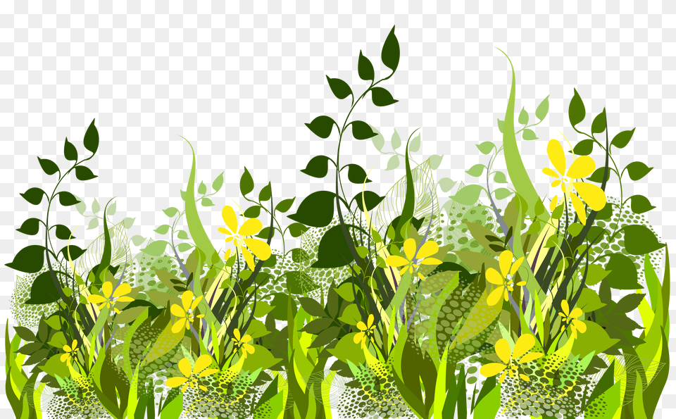 Grass Decoration Clipart, Art, Plant, Pattern, Herbs Free Png