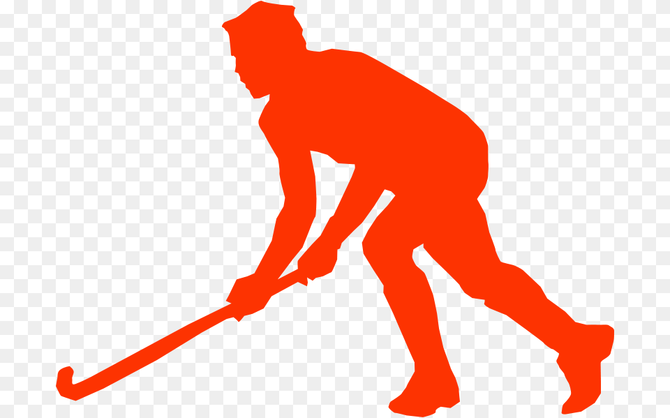 Grass Hockey, Adult, Male, Man, Person Png