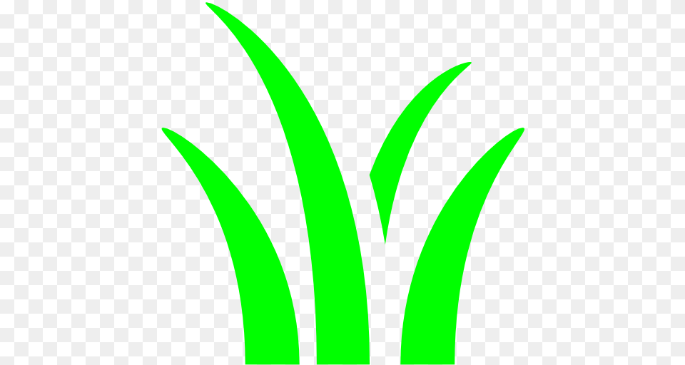 Grass Icon Image, Green Free Png