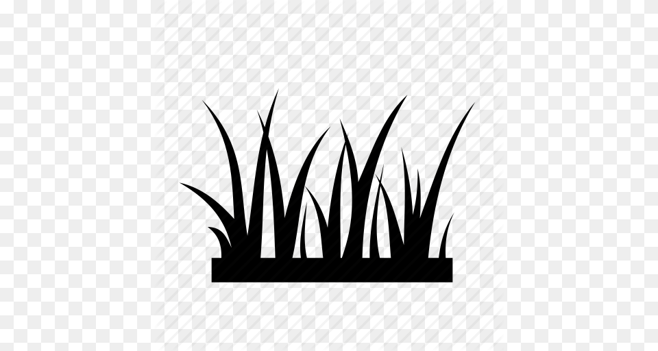 Grass Lawn Meadow Mow Pasture Turf Yard Icon, Accessories, Jewelry Free Transparent Png