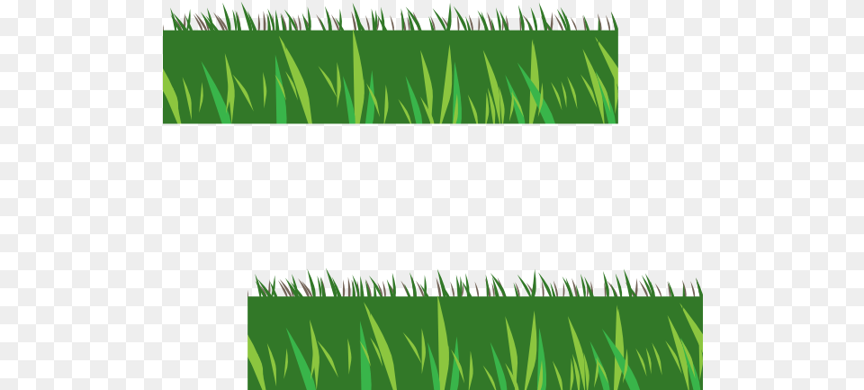 Grass Platform Cartoon, Green, Lawn, Plant, Vegetation Png Image