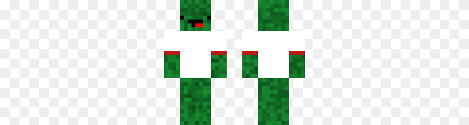 Grass Shirt Minecraft Skins, Green Png Image