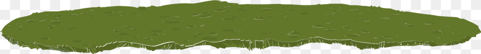 Grass Top Clipart, Land, Nature, Outdoors, Plant Free Png
