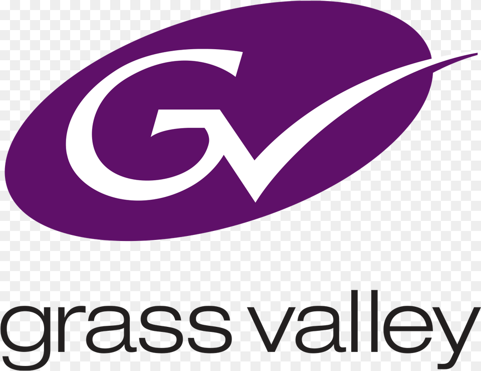 Grass Valley, Logo Free Png