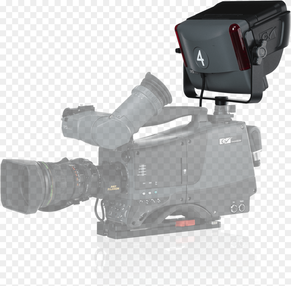 Grass Valley Viewfinder, Camera, Electronics, Video Camera Free Transparent Png
