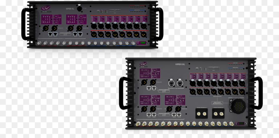 Grass Valley Viper Xxl, Amplifier, Electronics, Hardware, Computer Hardware Png Image
