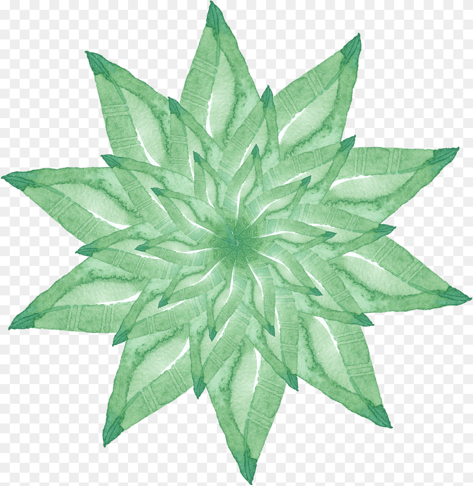 Grass Vector Simple Stylish Creative Watercolor Annual Plant, Leaf, Dahlia, Flower, Paper Free Png Download