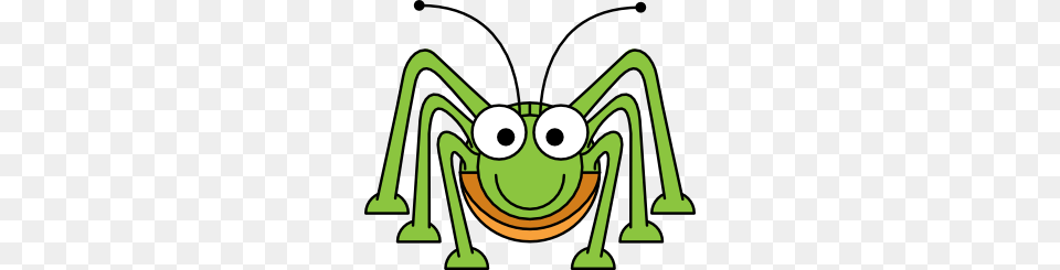 Grasshopper Clipart, Animal, Plant, Lawn Mower, Lawn Free Transparent Png