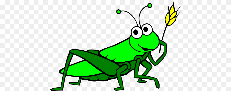 Grasshopper Clipart Clip Art Images, Animal, Insect, Invertebrate, Kangaroo Free Png