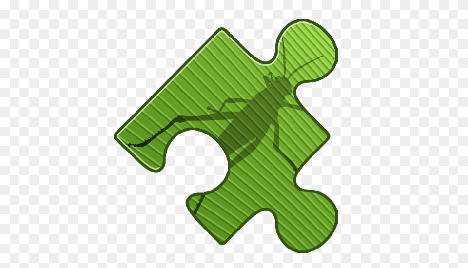 Grasshopper Guides With C Python Vb, Game, Jigsaw Puzzle Free Png Download