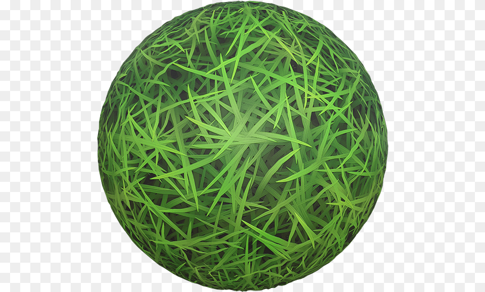 Grassland Texture Seamless And Tileable Cg Texture Circle, Green, Moss, Plant, Sphere Png