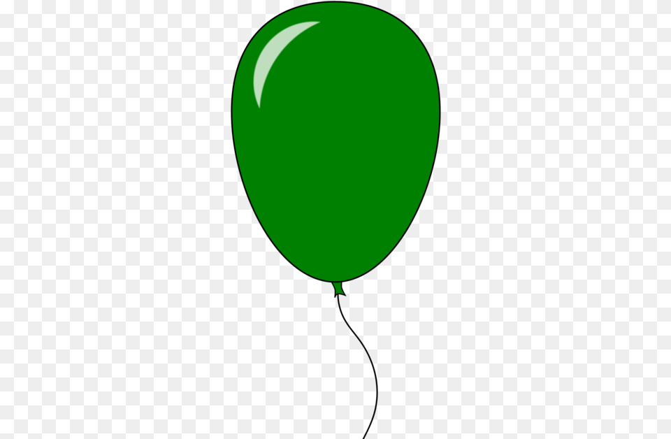 Grassleafballoon Balloon Green Clipart, Astronomy, Moon, Nature, Night Free Transparent Png