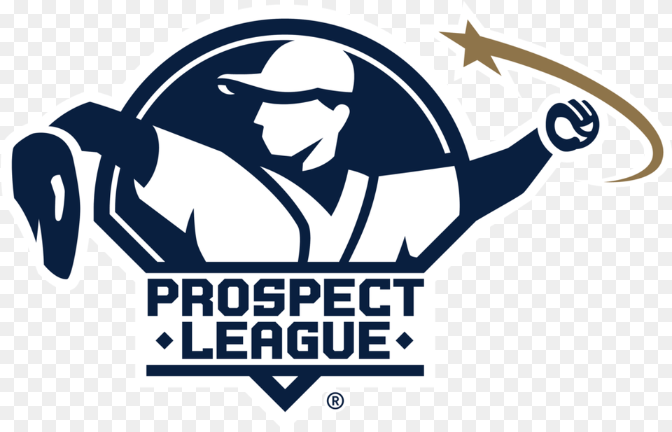 Grassroots Baseball Partners For The Route 66 Tour Prospect League Logo, People, Person, Qr Code Png