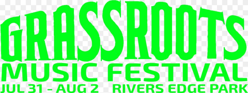 Grassroots Music Festivalclass Img Responsive True Colorfulness, Green, Text, Light Png