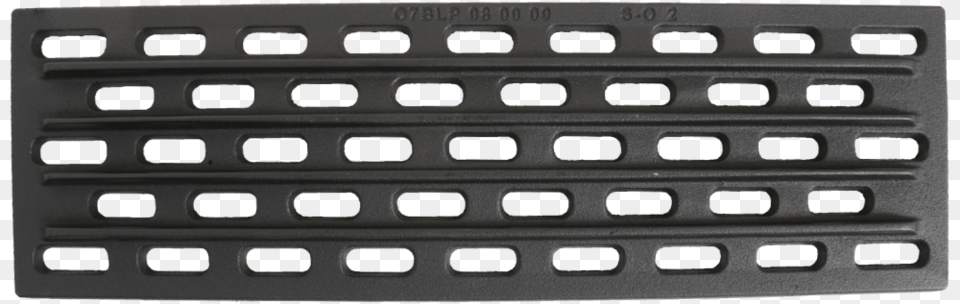 Grate Blanka Grille Free Png Download