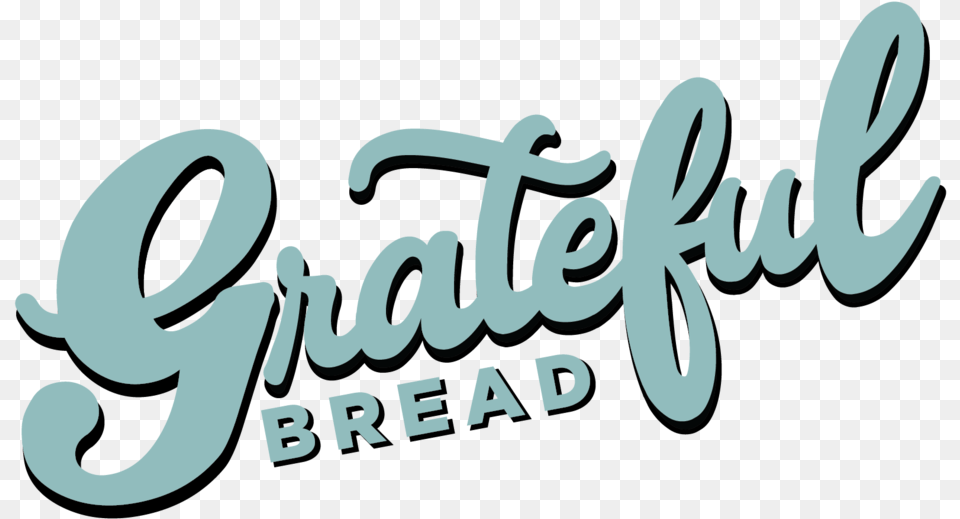 Grateful Bread Final Logo Gb Logo Blue Gb Logo Blue, Text Png