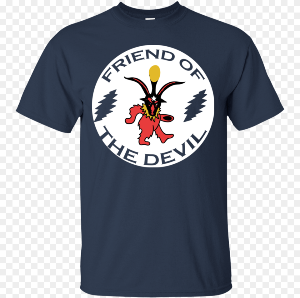 Grateful Dead Friend Of Devil Fan Shirt Ka01 Skull Snake Tshirt, Clothing, T-shirt, Animal, Bee Png Image