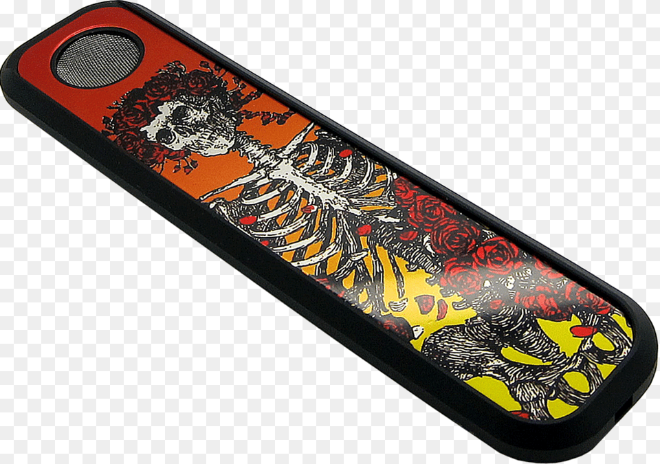 Grateful Dead Genius Pipe, Pencil Box Free Png