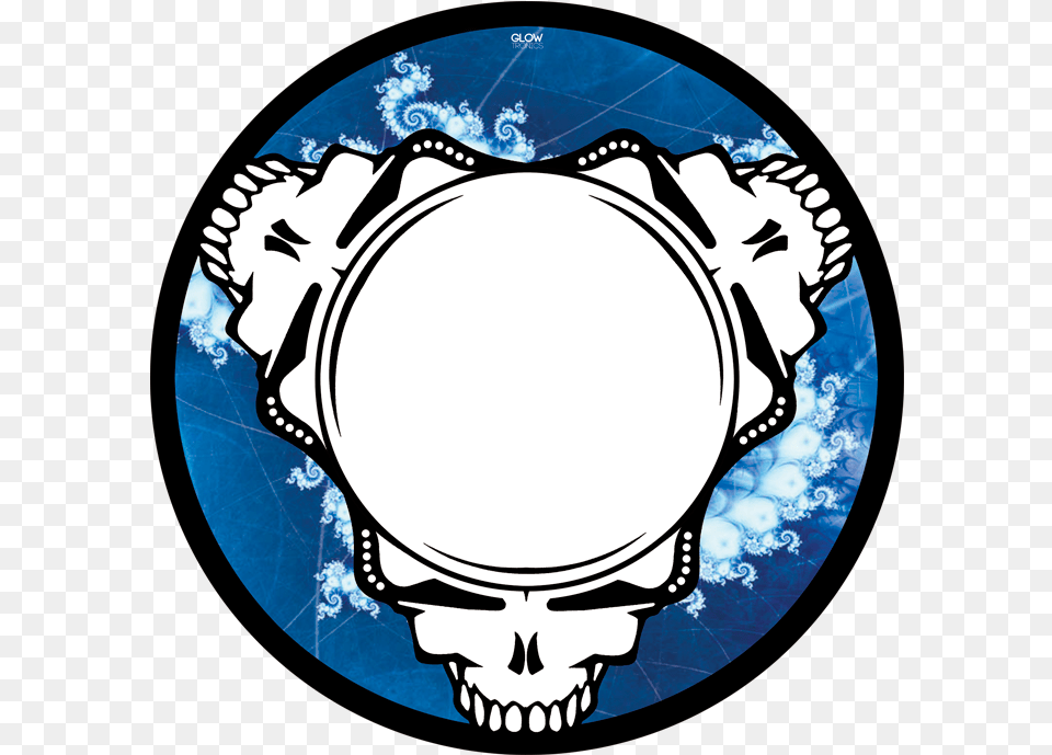 Grateful Dead Logo Rock Band Art Wall Print Poster Slipmat Denon, Person, Face, Head, Ct Scan Png