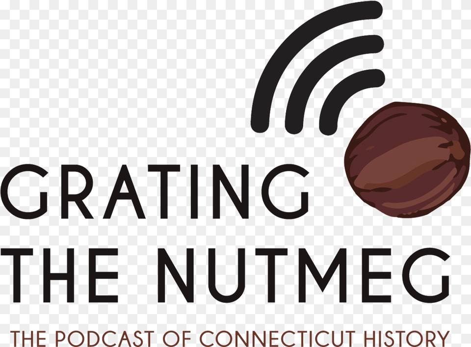 Grating The Nutmeg Podcast, Food, Nut, Plant, Produce Png Image