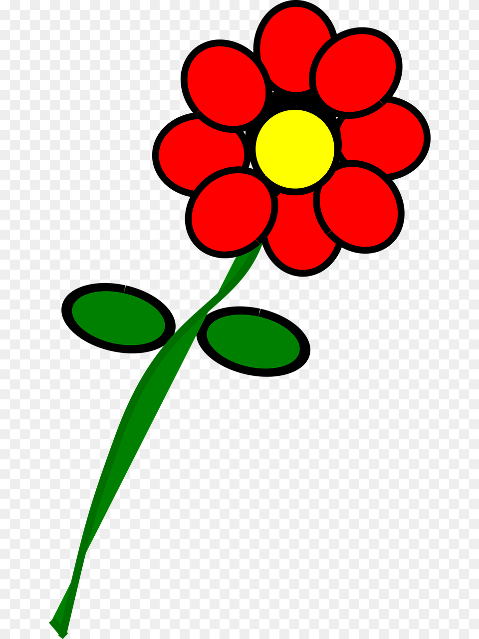 Gratis Obraz Na, Daisy, Flower, Petal, Plant Free Transparent Png