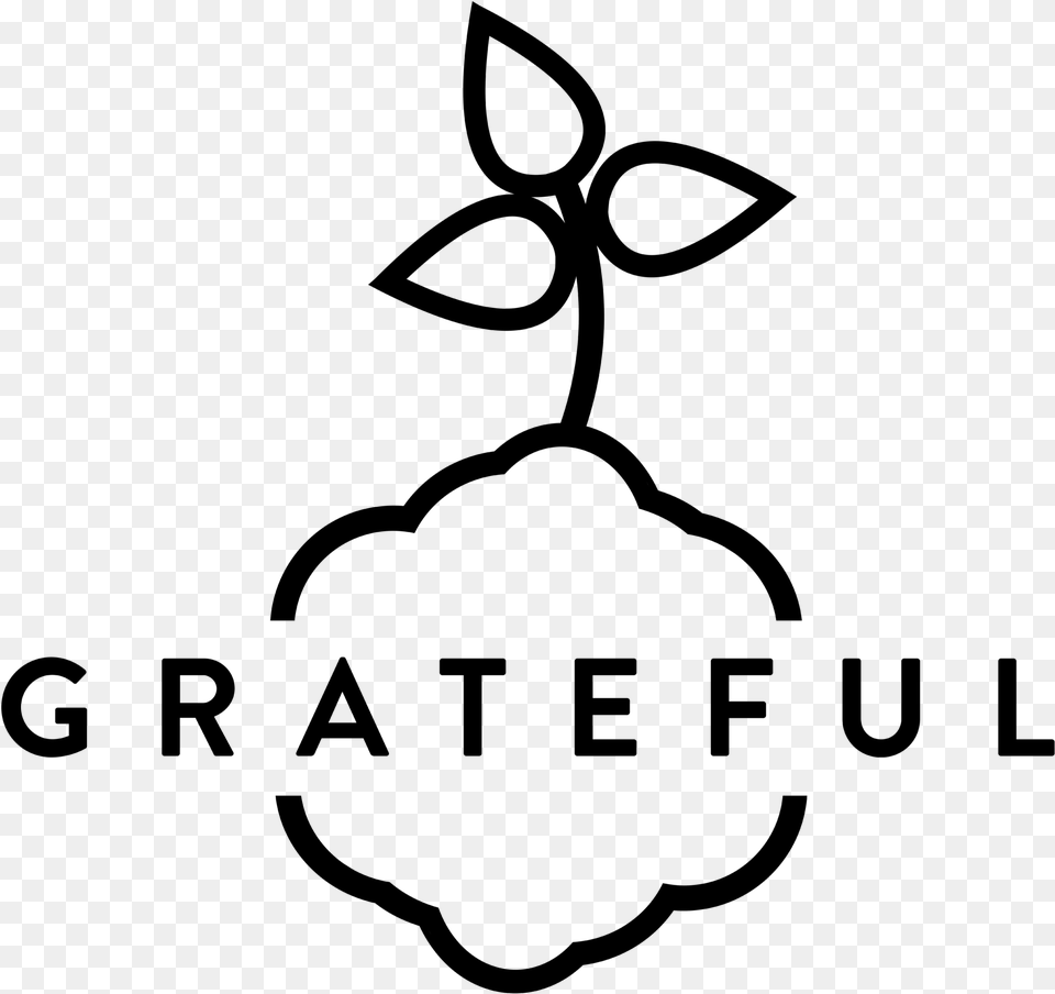 Gratitude Gratitude Icon, Silhouette Free Transparent Png