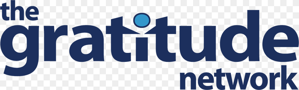 Gratitude Network, Logo, Text Png Image