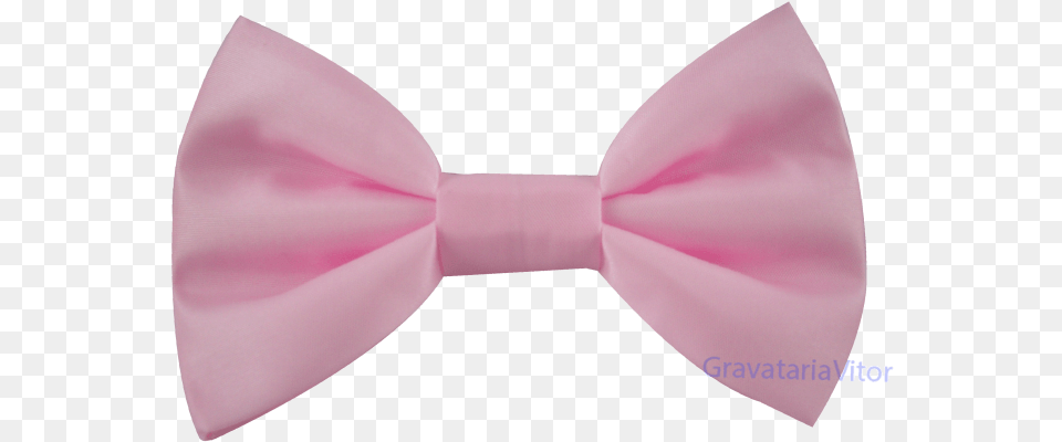 Gravatinha Borboleta Rosa, Accessories, Bow Tie, Formal Wear, Tie Free Png Download