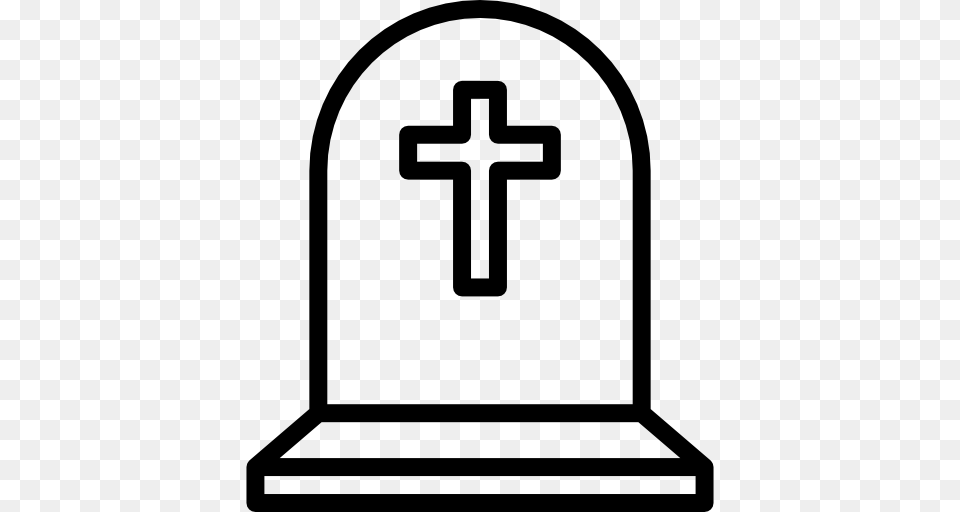 Grave, Symbol, Cross, Tomb, Gravestone Free Transparent Png