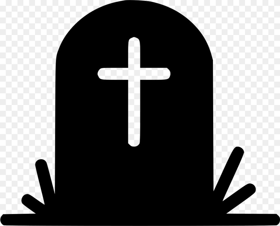 Grave, Cross, Symbol, Altar, Architecture Png