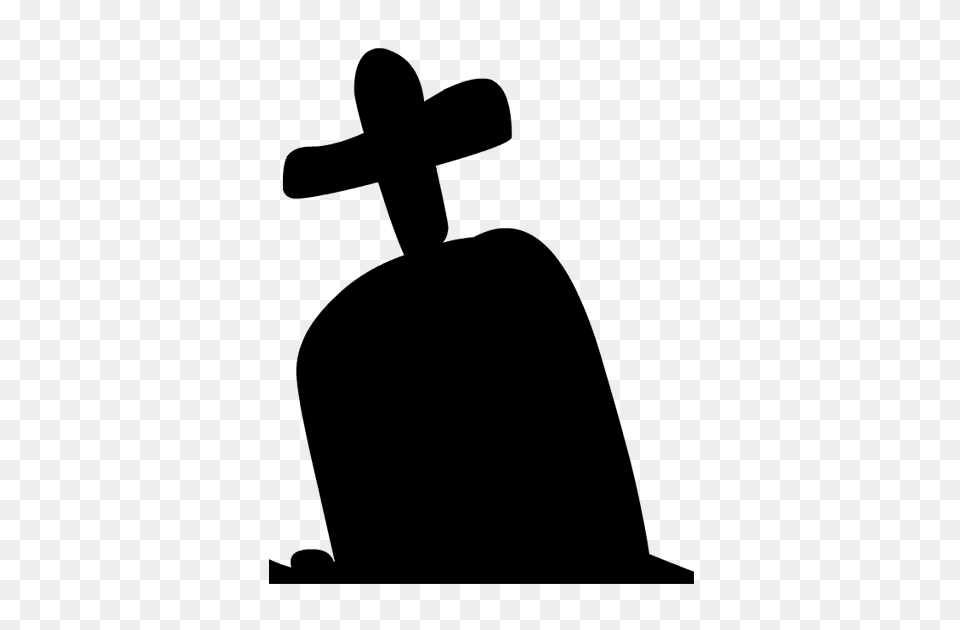 Grave Clipart Transparent, Gray Free Png