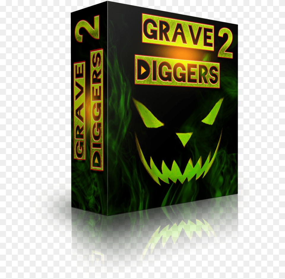 Grave Diggerz 2 Fictional Character, Light Free Transparent Png