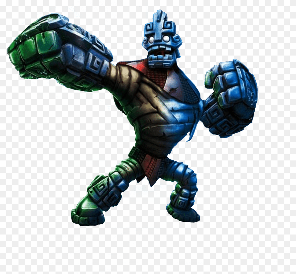 Grave Skylanders Grave Clobber, Person, Clothing, Glove Png Image