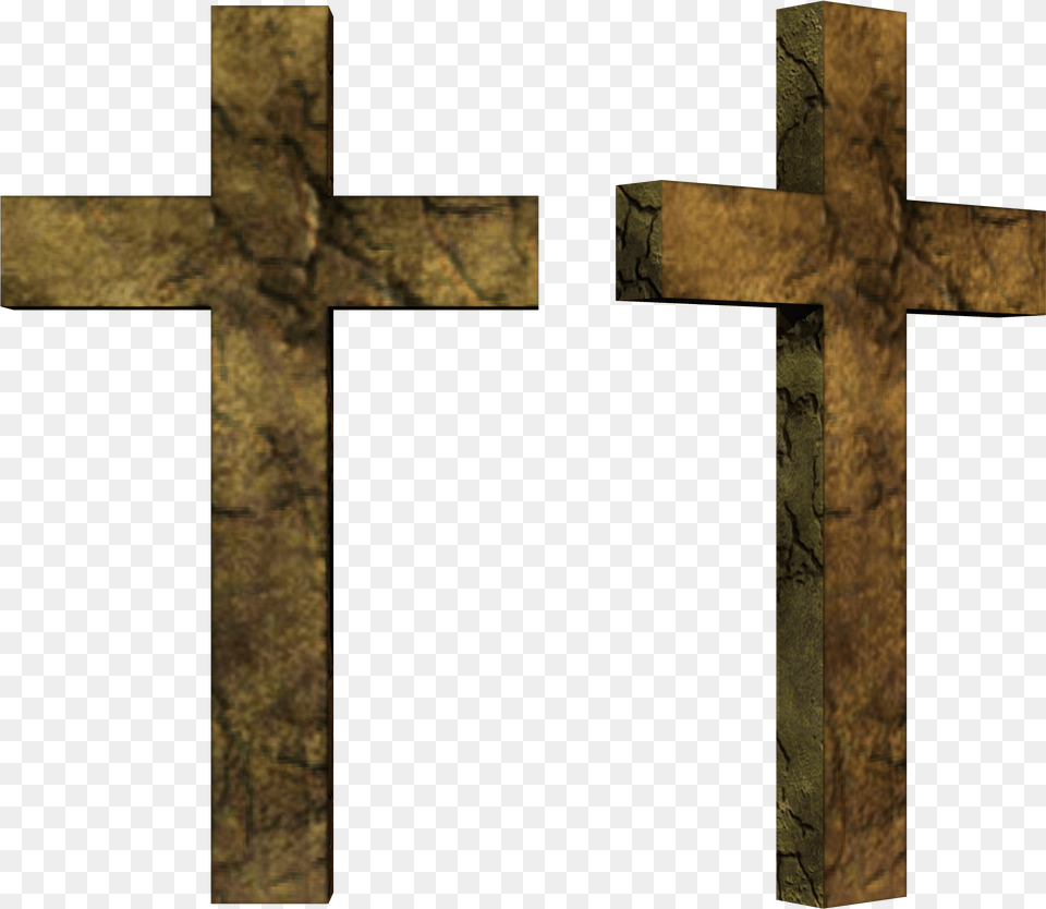 Grave Stock, Cross, Symbol Free Png