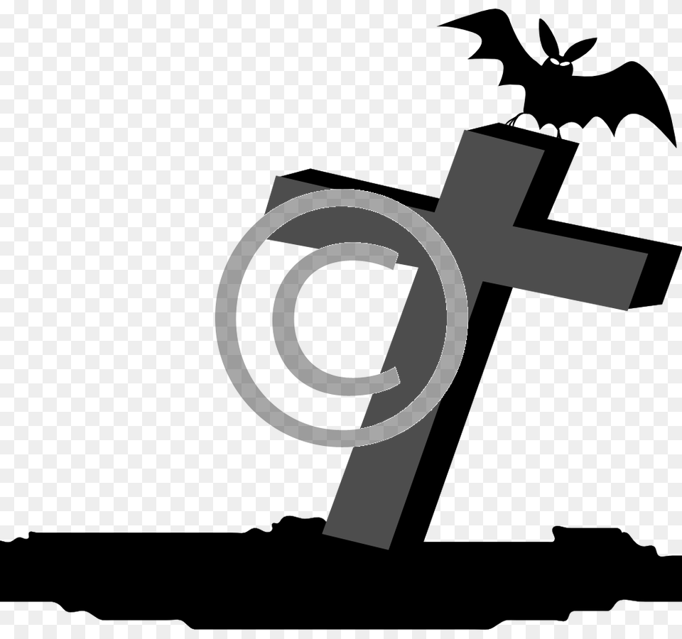 Grave Tigerstock, Symbol, Cross Png