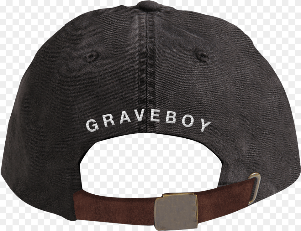 Graveboy Dad Hat Emo Hat, Baseball Cap, Cap, Clothing Free Png