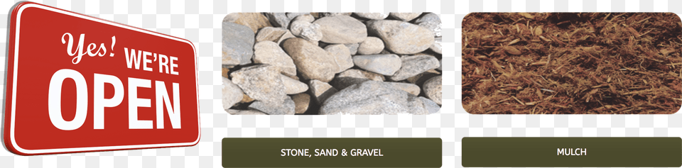 Gravel, Pebble, Rock, Road Free Png Download