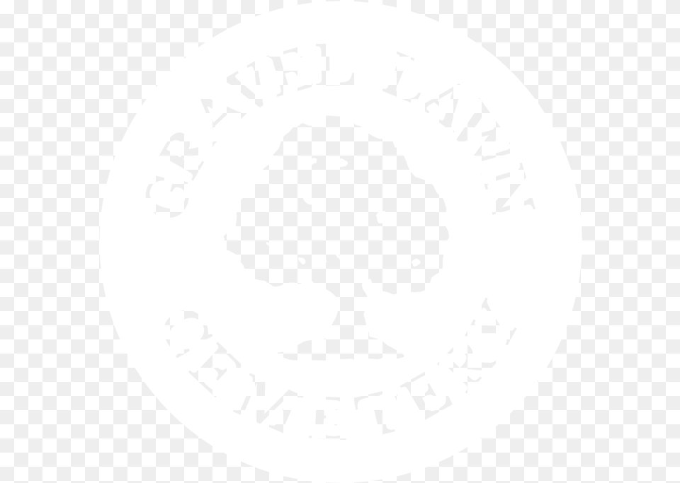 Gravel Lawn Cemetery Logo Camino Fire Academy, Stencil, Animal, Mammal, Bear Png