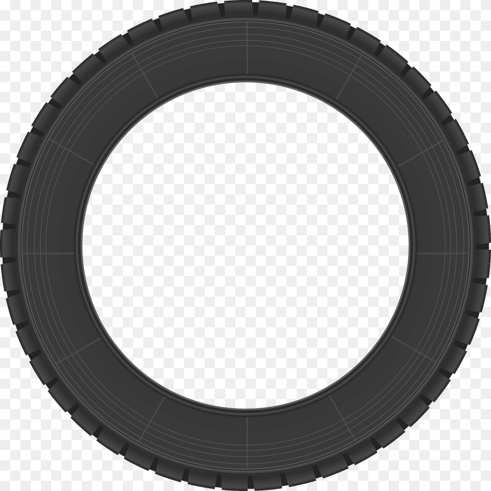 Gravel Rally Tire Clipart Png