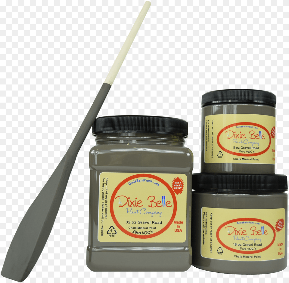 Gravel Road Chalk Mineral Paint Paint, Can, Tin, Blade, Dagger Png
