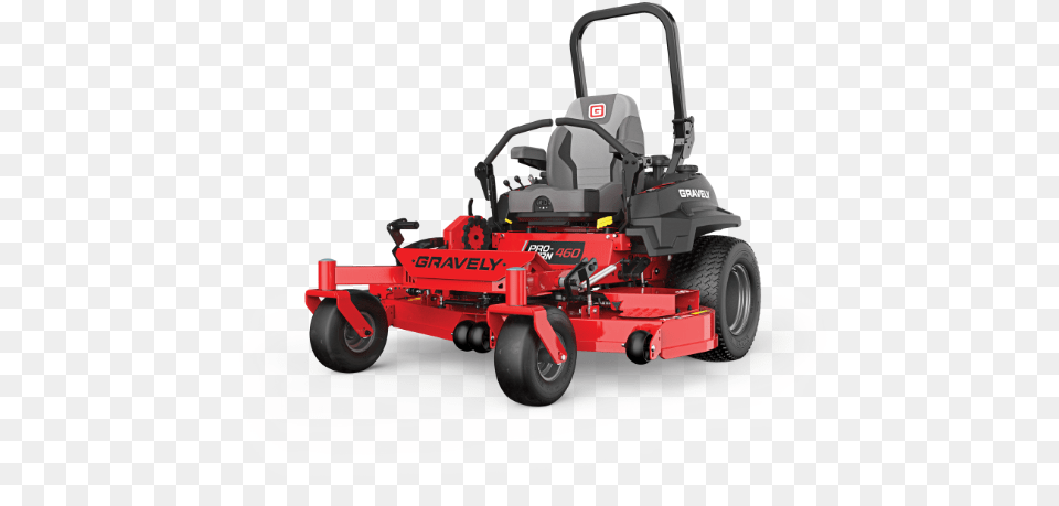 Gravely Lawn Mower, Grass, Plant, Device, Lawn Mower Free Png