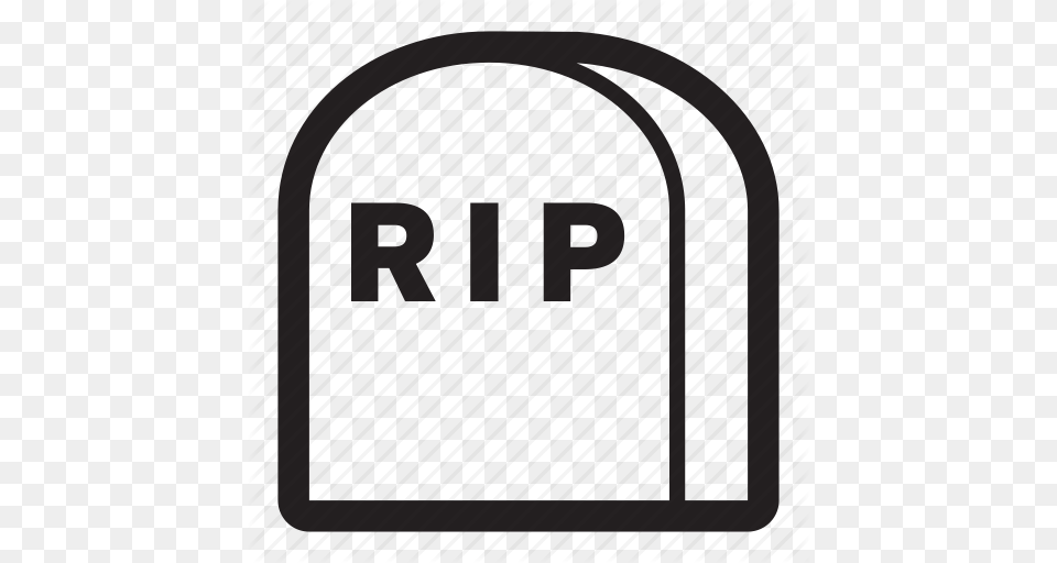 Graves Clipart Rest In Peace, Gate, Arch, Architecture, Bus Stop Png Image