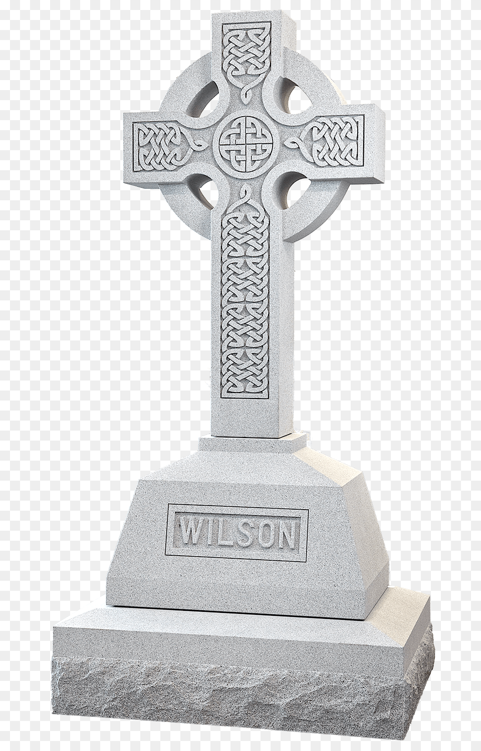 Gravestone, Cross, Symbol, Tomb Png Image