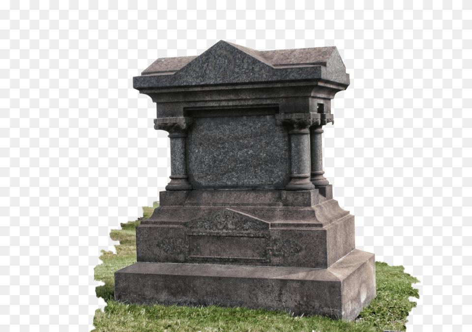 Gravestone, Tomb, Architecture, Building Free Png