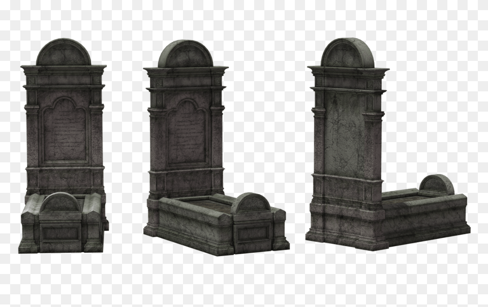 Gravestone, Tomb, Architecture, Building Free Transparent Png