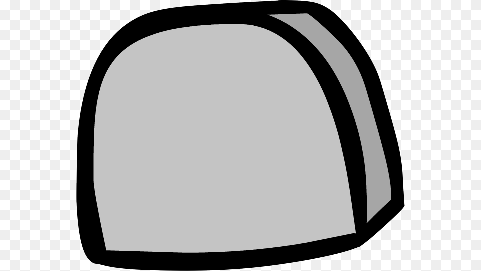 Gravestone, Cap, Clothing, Cushion, Hat Png Image