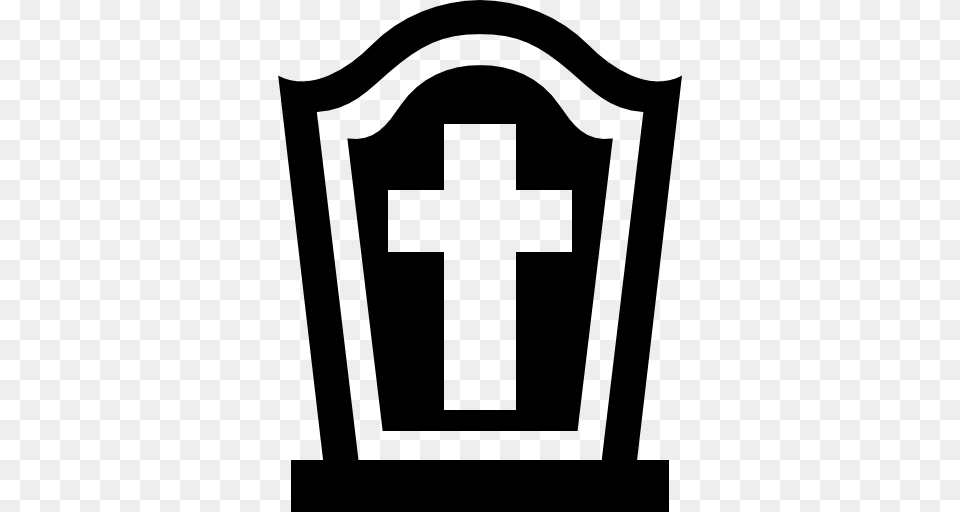 Gravestone, Gray Free Png