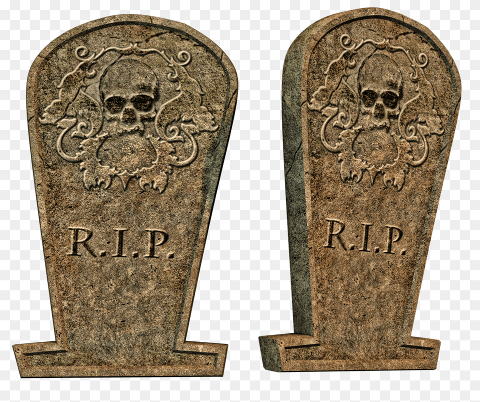 Gravestone, Tomb, Face, Head, Person Free Transparent Png